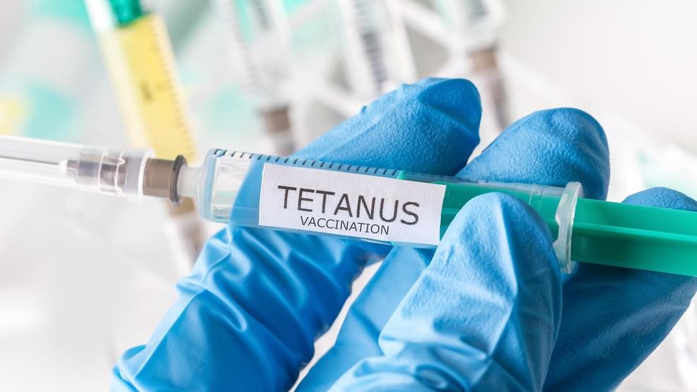Tetanus Shots in the UK London Vaccination Clinic