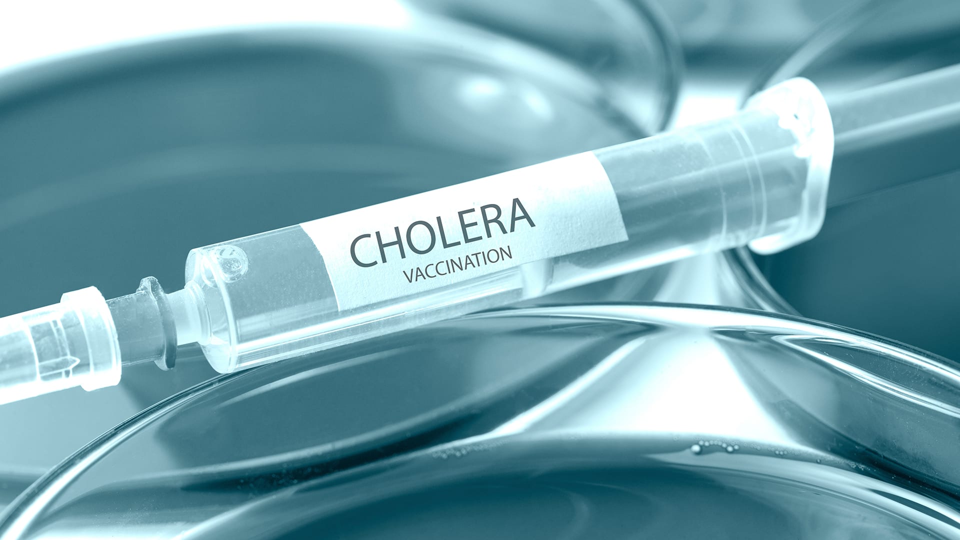 Do You Need The Cholera Vaccine? London Vaccination Clinic