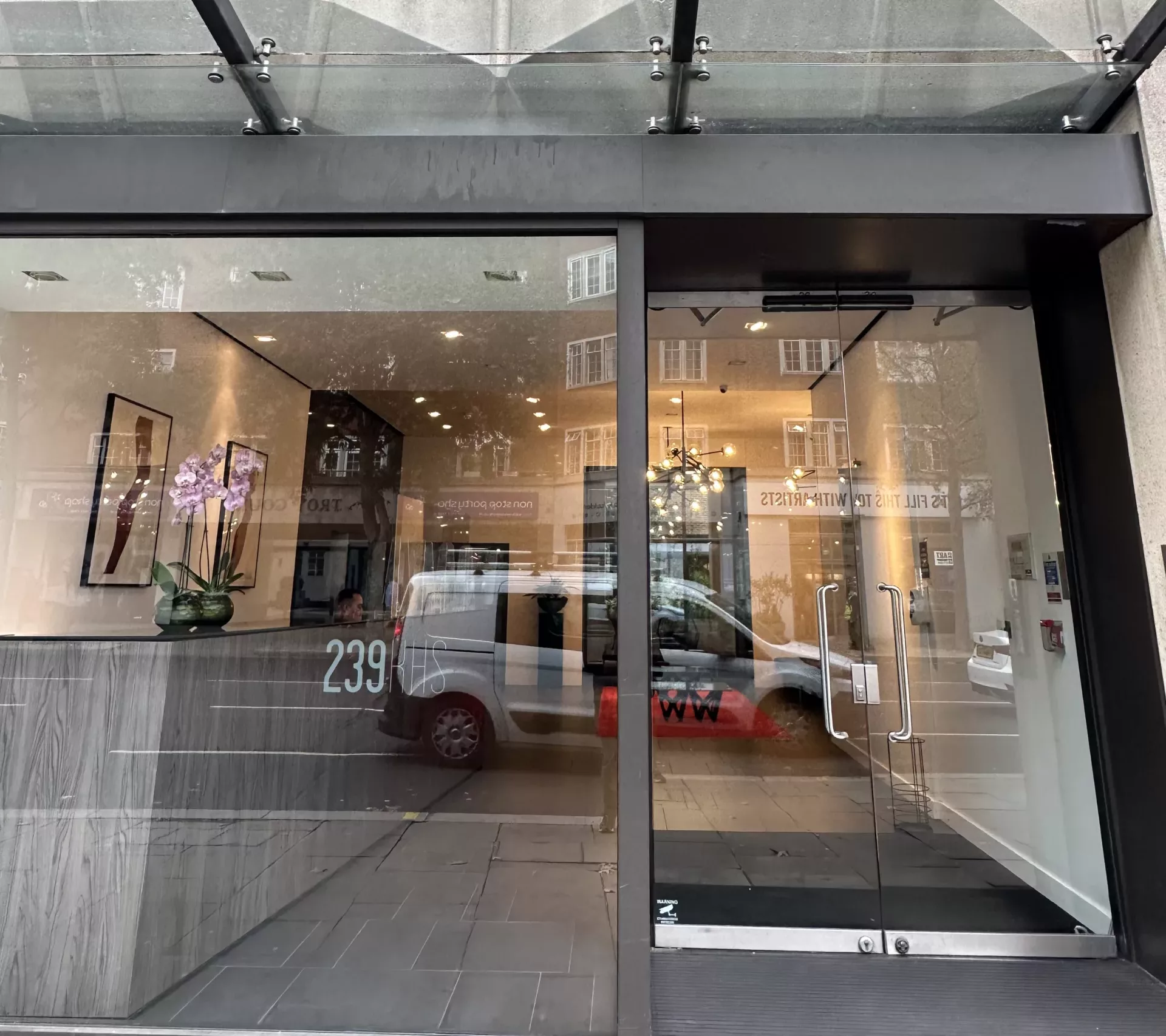 High Street Kensington Travel & Vaccination Clinic