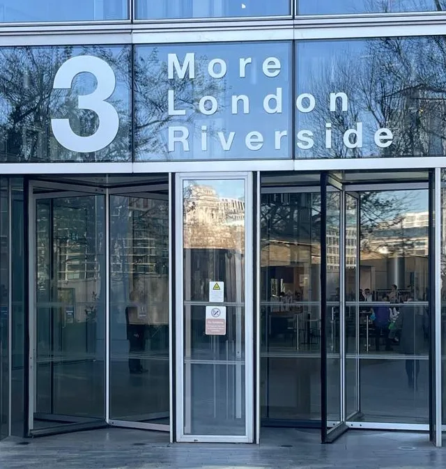 London Bridge Travel & Vaccination Clinic